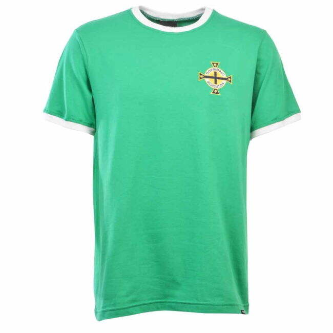 Northern Ireland Jersey (Adult) #47