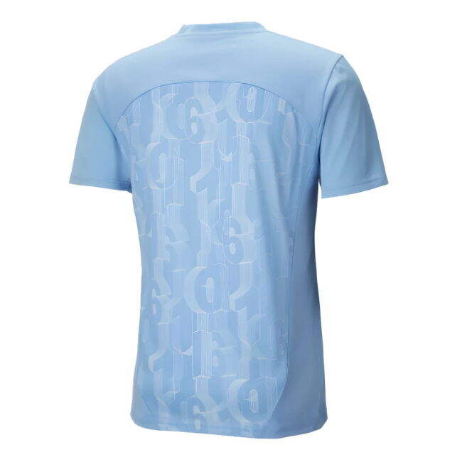 Man City Soccer Jerseys Special Edition Jersey 2024-2025