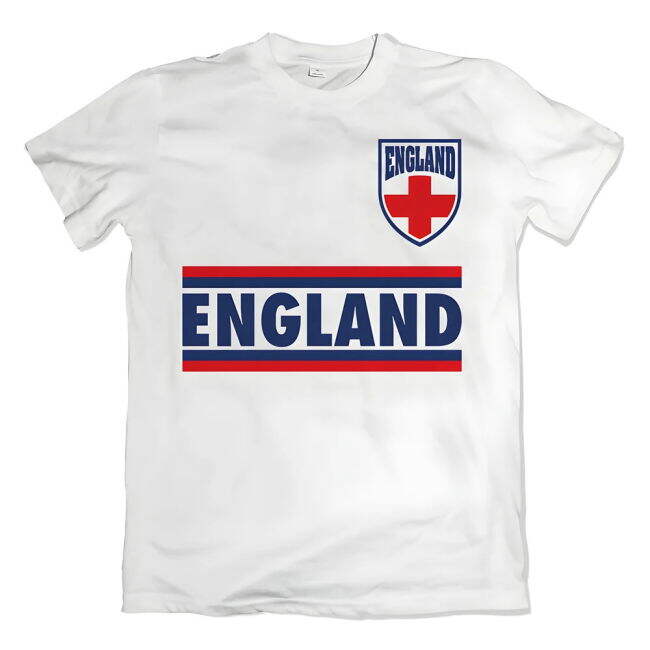Latest Performance England Home Game Jersey (1)