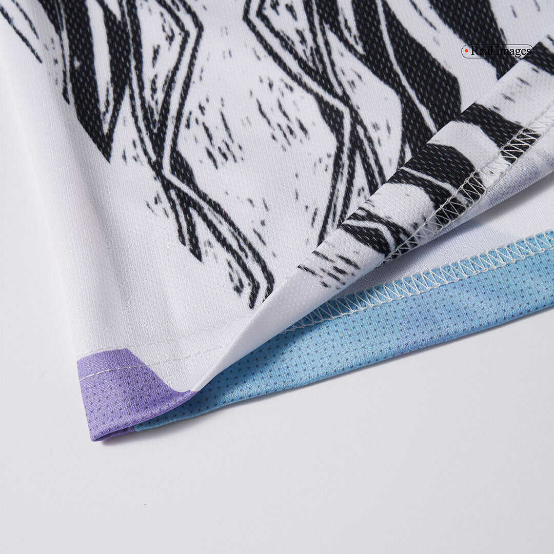 Arsenal Pre-Match  Soccer Jersey 2024/25 Authentic Kit