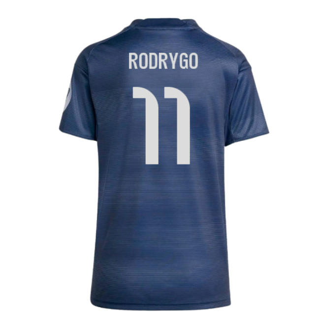 2025-2026 Real Madrid Away top - professional performance wear v1.130