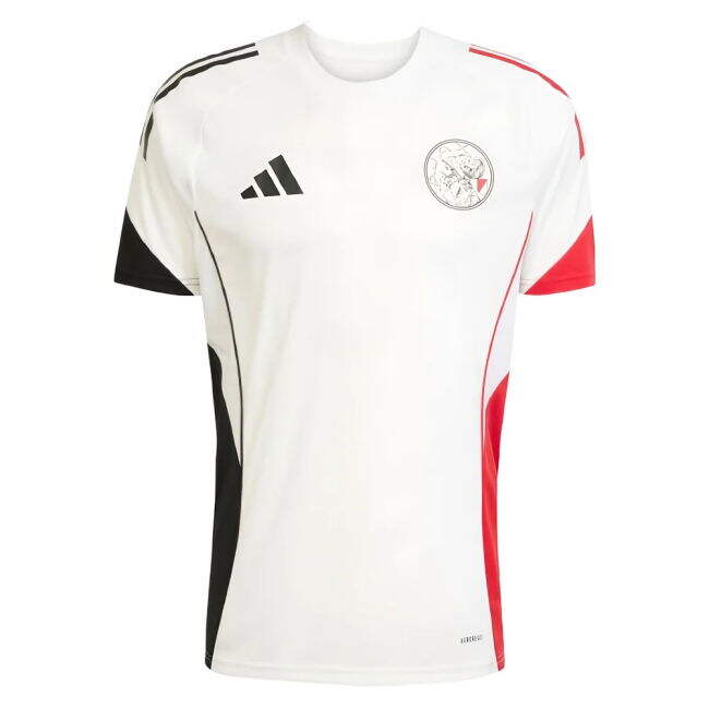 Official Ajax Shirt - Eredivisie - Elite Performance - Ajax