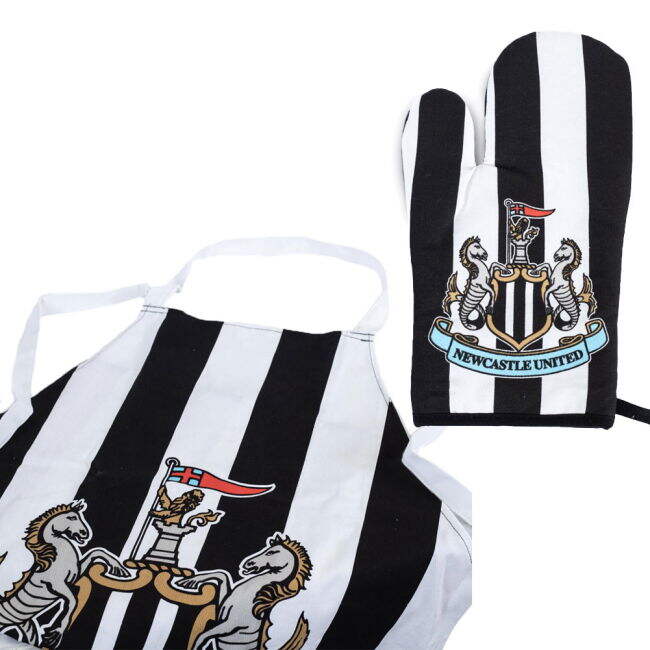 Fervent Official Licensed Newcastle 2025-2026 Campaign Supporter Shirt