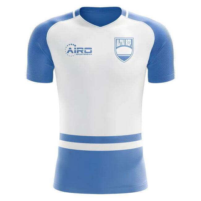 Altai official style Home Shirt 2025-2026 (Toddler