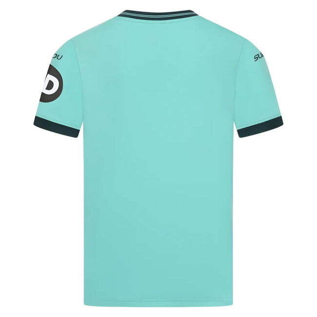 Performance Championship Away Jersey 2025-2026