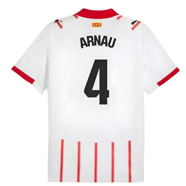 Arnau #4 Football Team High Performance Intense 2024-2025 Season Fa...