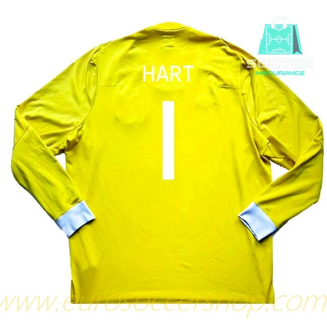 England Away (HART 1)