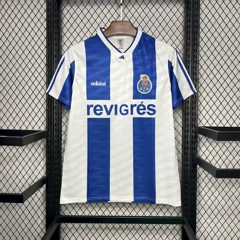 1997-1999 FC Porto Home kit