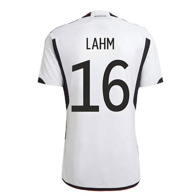Unique Premium Edition Germany Home Limited Shirt (1)