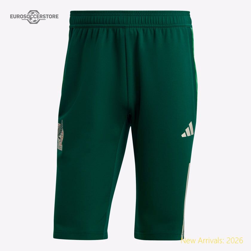 Sleek Design Adult Mex Team Unknown Professional Jersey 2023