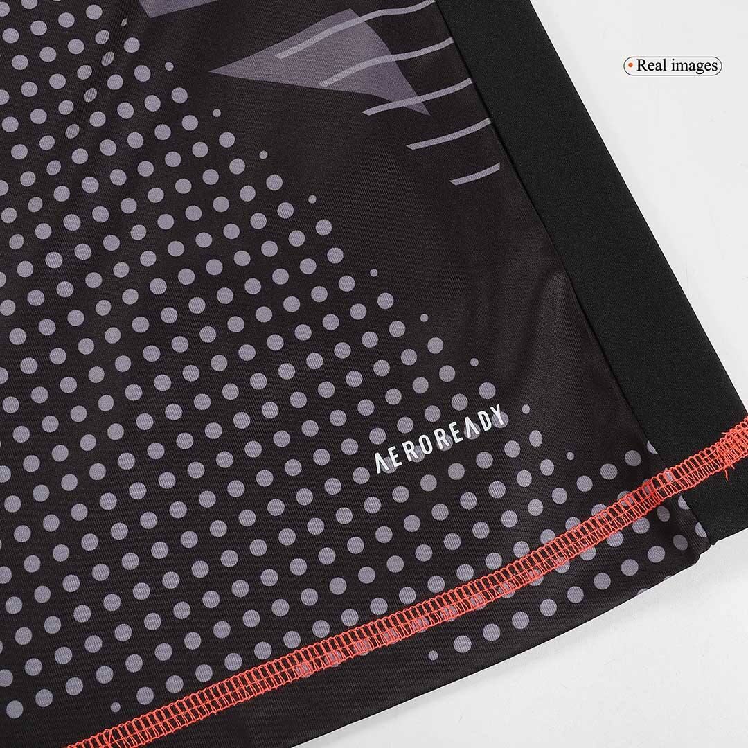 Men's Mexico Goalkeeper Soccer Jersey Copa Am¨¦rica 2024 Authentic Kit