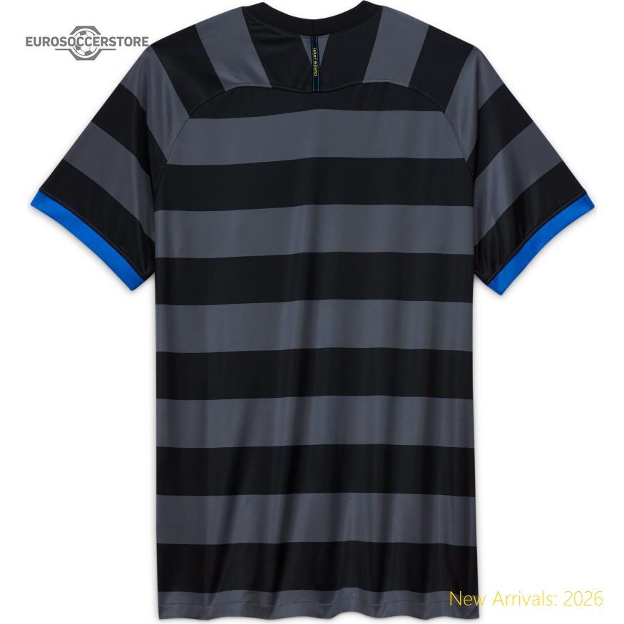 Adult Premium-quality Int Timeless Star Third Jersey 2020