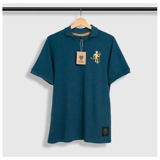 Man Utd Limited Edition Away Jersey Manchester