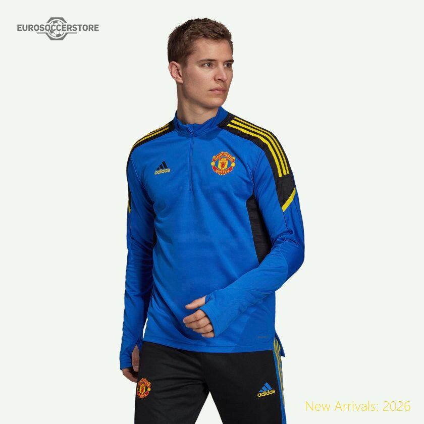 Authentic Adult Mun National Team Legend Unknown Jersey 2021