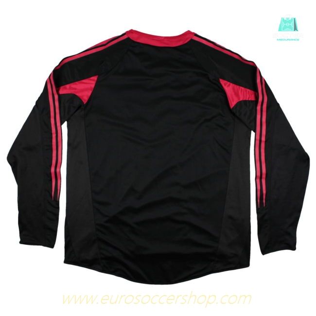 Bayern Munich 2004-06 Third Shirt (Sponsorless) (XL) (Mint)