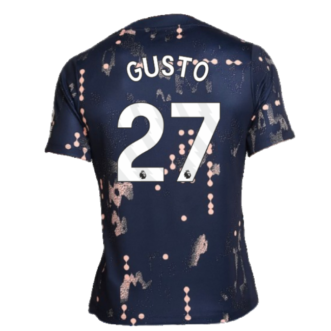 2024-20 Chelsea authentic Third Shirt - Adults | genuine