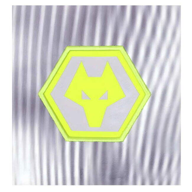 Retro 2024-2025 Wolves Training Classic Kit