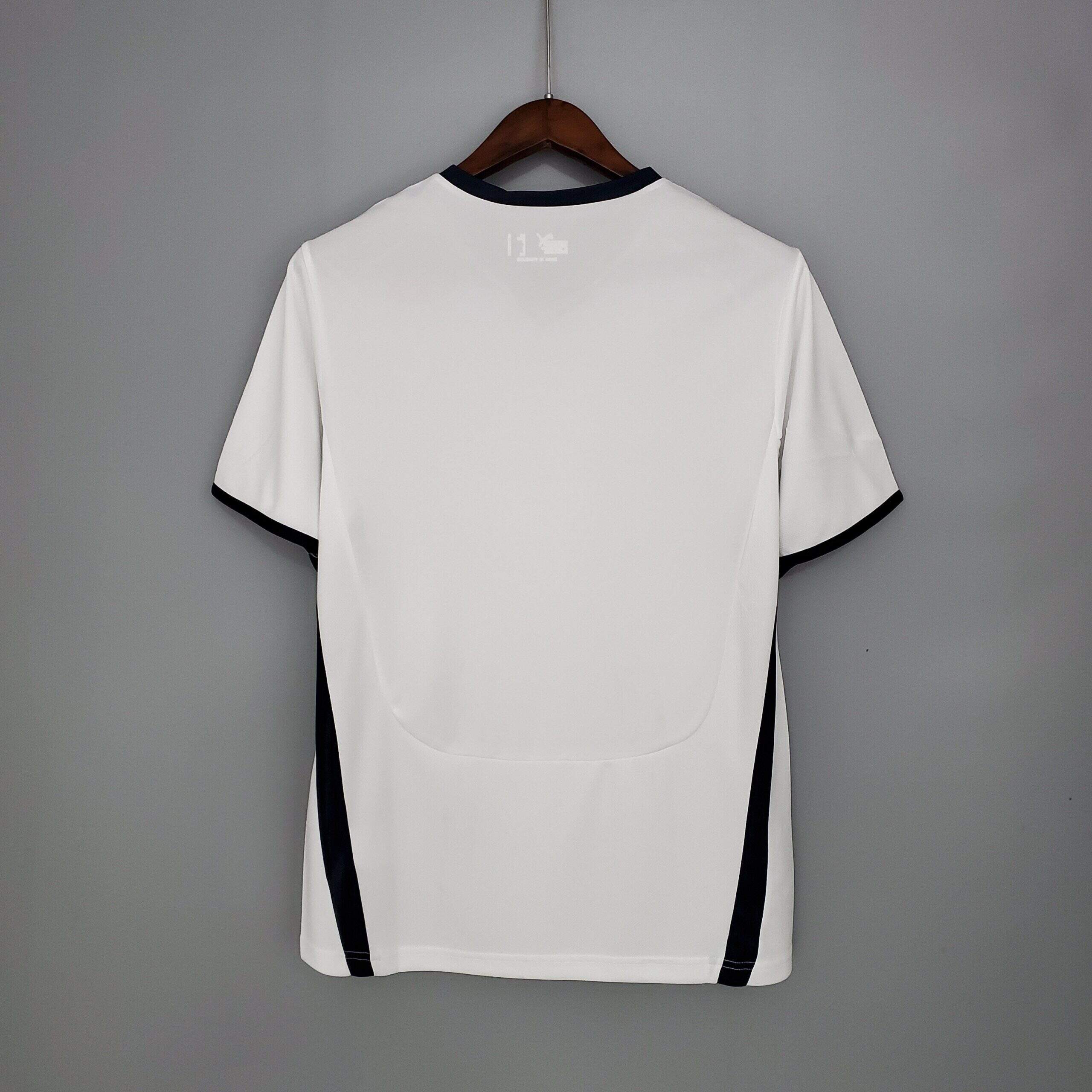 2008-2009 Tottenham Home kit