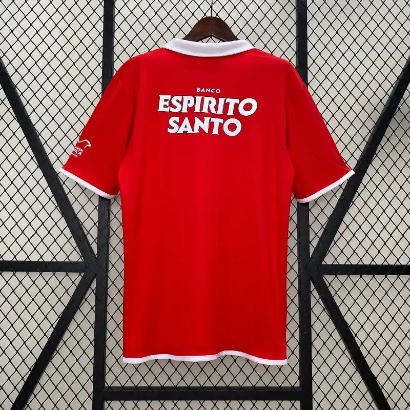 2004-2005 Benfica Jersey retro kit