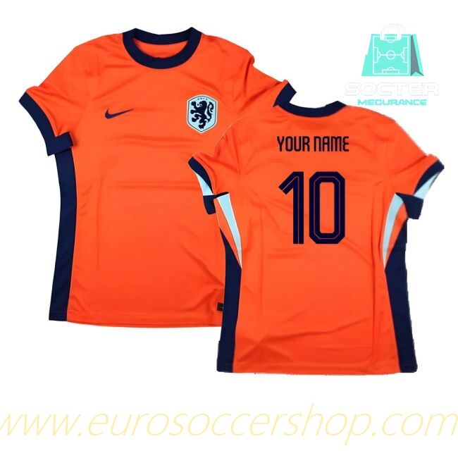 2024-25 Collection Holland Home Ladies' Edition