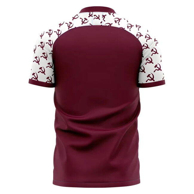 Livorno Home 2025-2026 - durable top unique v2.789 fan supporter