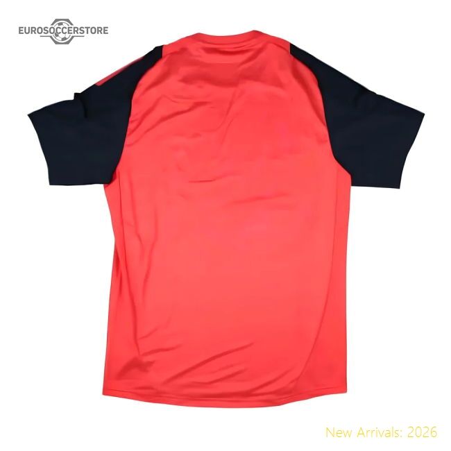 Shirt - Football Club Premium Jersey With Legendary Players Tribute