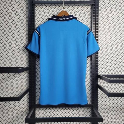 Manchester City Official Local - Game Day Essential - Continental