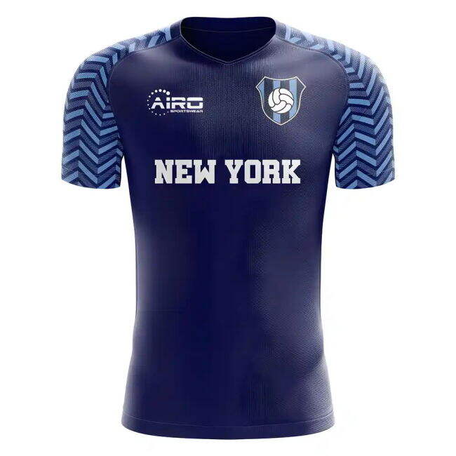 Superior MLS Teams Away Jersey 2025-2026
