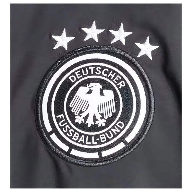 Latest Performance Germany Home Football Shirt