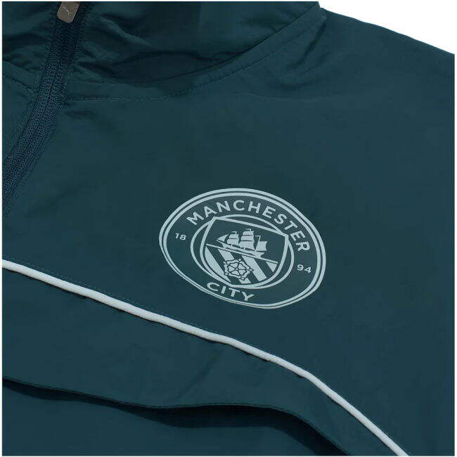 MAN high quality 2025-20 Third Kit - Adults | genuine