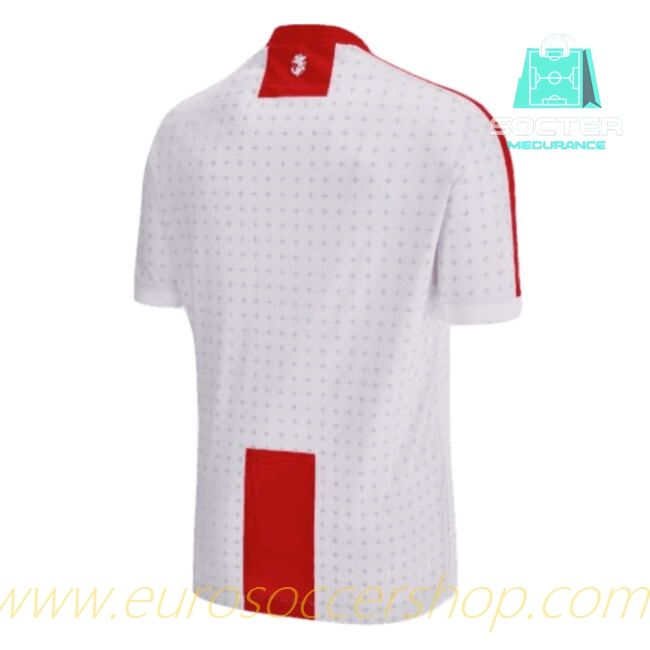 2024-2025 Season Georgia Home Shirt Youth Version