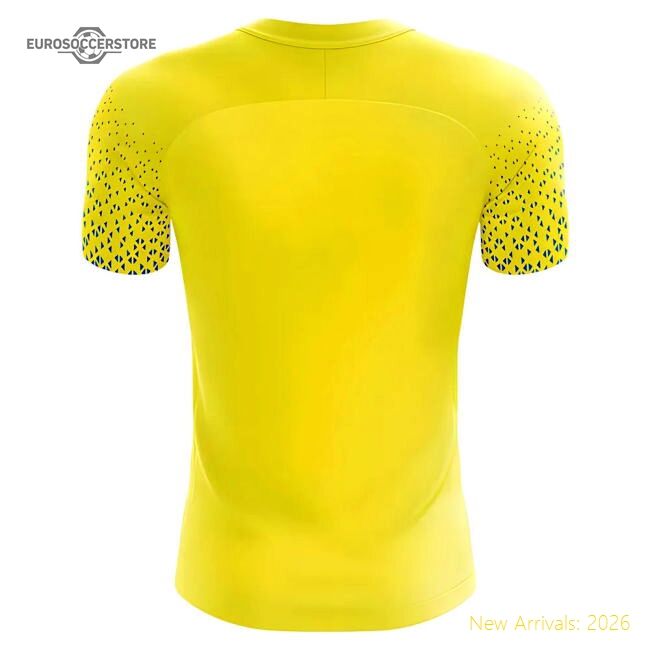 2024/25 Team Replica Jersey Officially Licensed Product