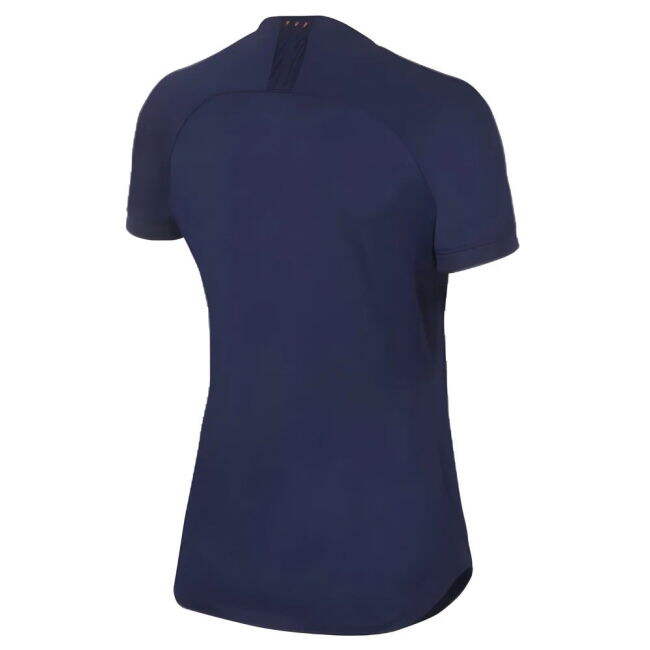 France official style Home Shirt 2019-2020 (Women
