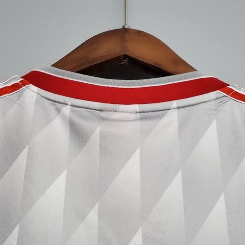 Intense Football Team Liverpool #1989 High Performance Updated Desi...