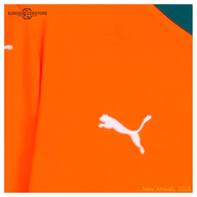 Authentic Authentic 2024-2025 Valencia Third Shirt