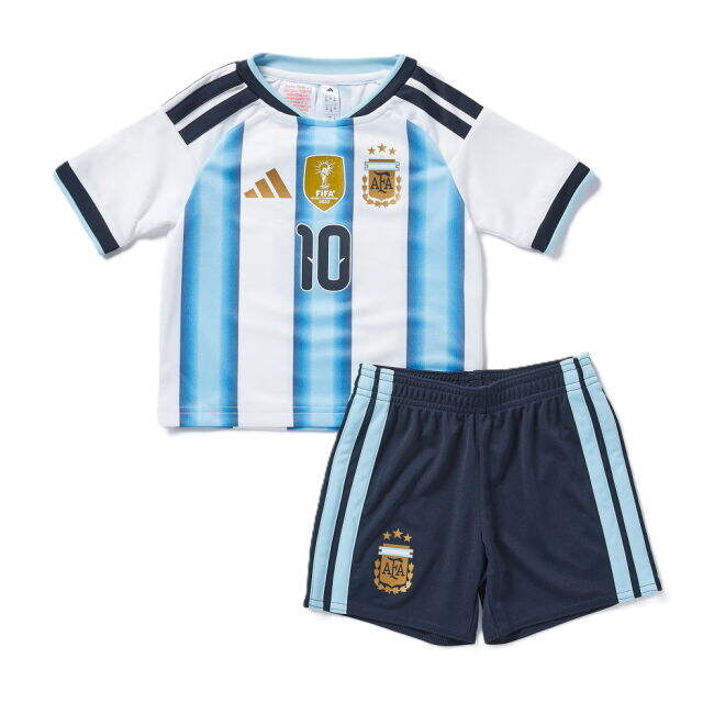 Breathable Vintage 2026-2027 Argentina (Argentina) Home Shirt
