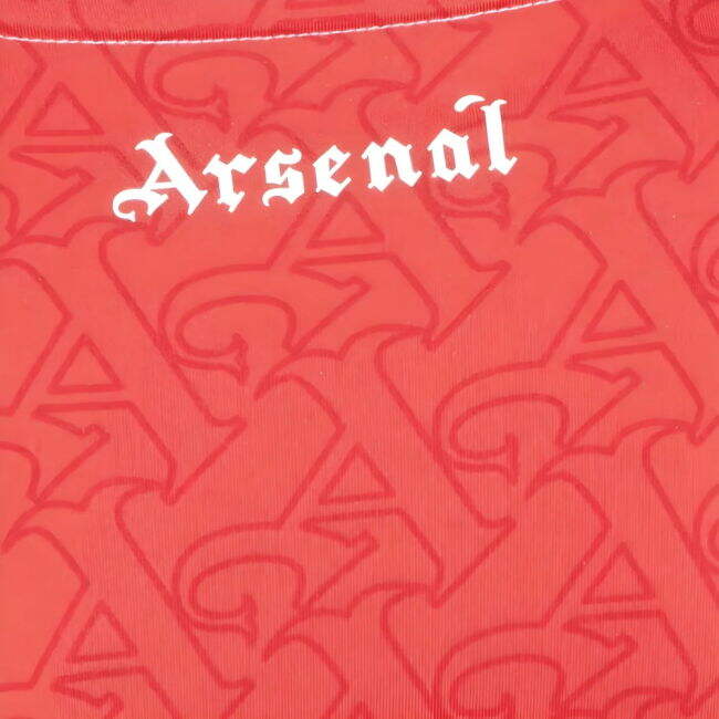 Arsenal Elite Home Jersey 2025-2026 #24