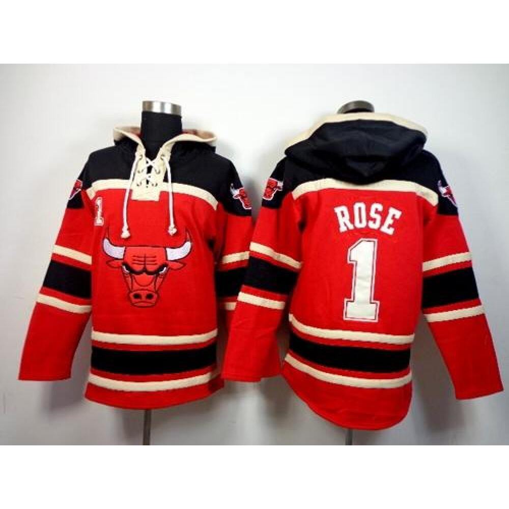 Classic 1 Jersey - Red - Must-Have Jersey