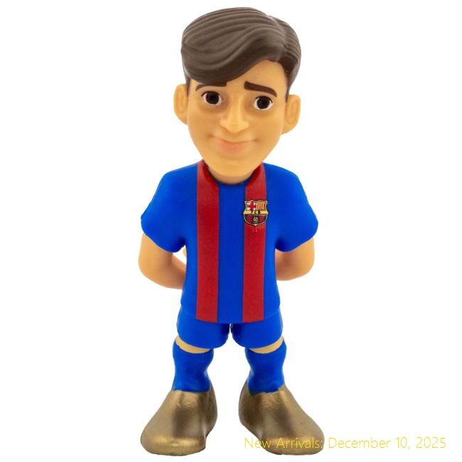 Barcelona (barca) Official - Match Day Essential - Authentic