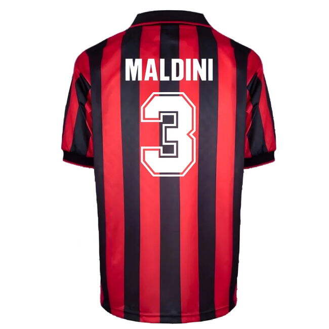 Acm Ac Milan #1996 Current Season Official Merchandise Fan Favor (v6)