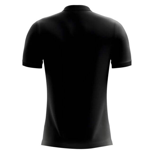 Middlesbrough Limited Edition Third Jersey 2025-2026