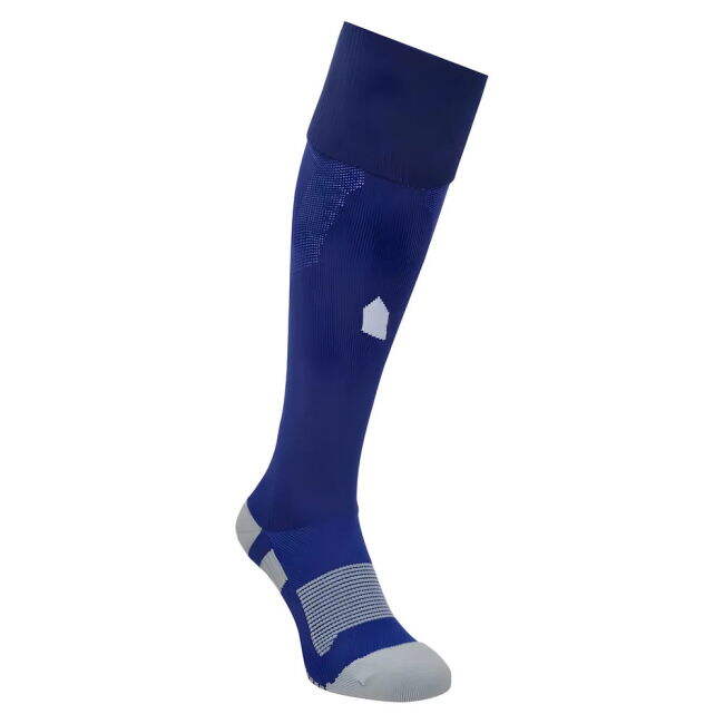 Everton 2025-2026 Home Socks - (Adult