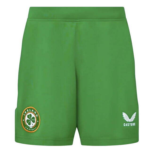 2024-2025 Ireland Away Jersey (Kids)