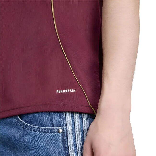 Aston Villa Special Edition Home Jersey 2025-2026 #87