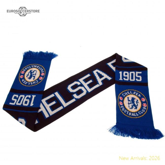 2023-2024 Chelsea Home Elite Jersey Performance Fabric