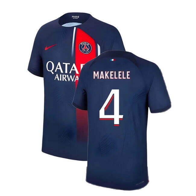 2025-2026 PSG Home - premium quality contemporary match jersey v4.269