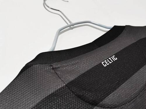 Visitante - Authentic - Breathable Material - Elite Performance