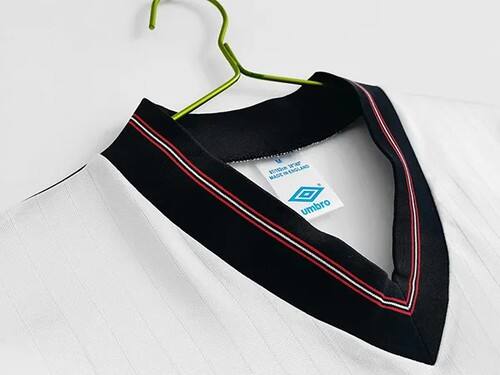 Authentic England Local - Soccer Apparel - Top Performance