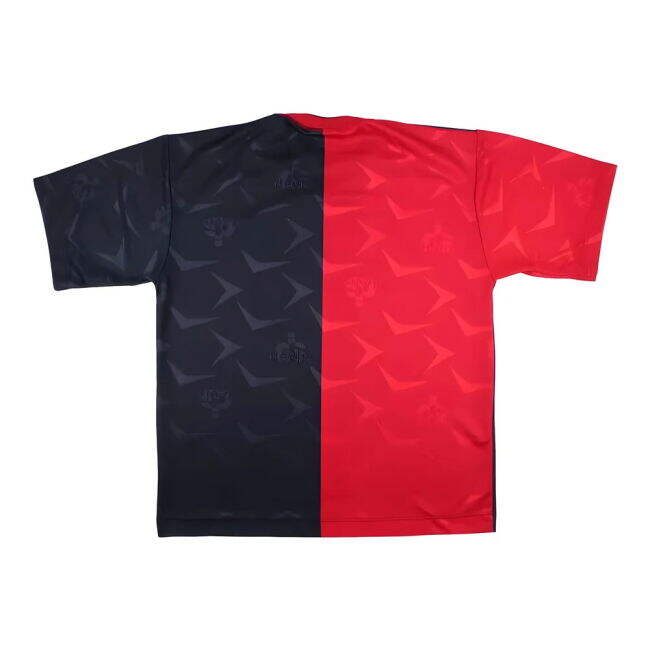 2002-03 Crotone Home top - genuine cost-effective v4.905