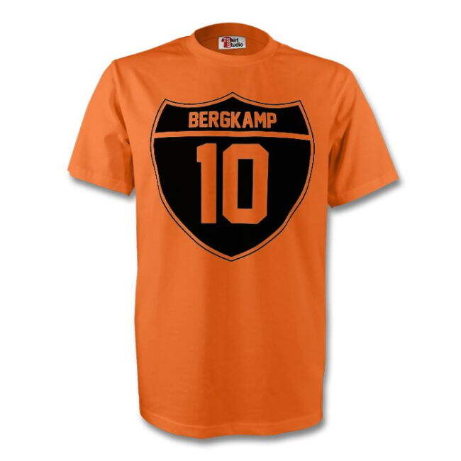 Dennis Limited Holland Jersey
